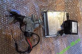 КОМПЛЕКТ ЗАЖИГАНИЯ MERCEDES SPRINTER  NR:A6111530591