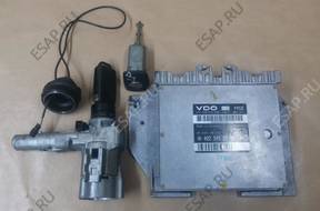 КОМПЛЕКТ ЗАЖИГАНИЯ MERCEDES W202 1.8 0225458732