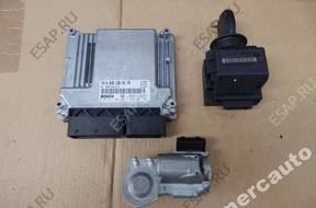 КОМПЛЕКТ ЗАЖИГАНИЯ MERCEDES W211 3.2CDI