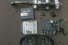 КОМПЛЕКТ ЗАЖИГАНИЯ mondeo mk3 lift 2,0 tdci 115 km