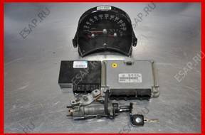 КОМПЛЕКТ ЗАЖИГАНИЯ NEW BEETLE 1C0 2.0B AQY 06A906018