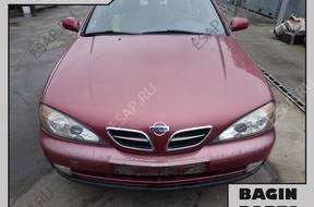 КОМПЛЕКТ ЗАЖИГАНИЯ NISSAN PRIMERA P11 1.8 16V