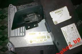 КОМПЛЕКТ ЗАЖИГАНИЯ Odpaka BMW e87 dde 7807827