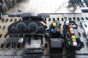 КОМПЛЕКТ ЗАЖИГАНИЯ ODPALANIA VECTRA C 1.9 CDTI 150KM