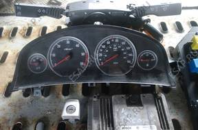 КОМПЛЕКТ ЗАЖИГАНИЯ ODPALANIA VECTRA C 1.9 CDTI 150KM