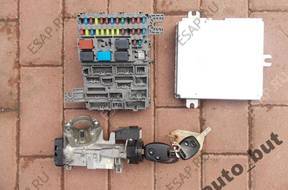 КОМПЛЕКТ ЗАЖИГАНИЯ ODPALENIA БЛОК УПРАВЛЕНИЯ HONDA FRV 2.0