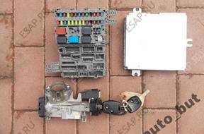 КОМПЛЕКТ ЗАЖИГАНИЯ ODPALENIA БЛОК УПРАВЛЕНИЯ HONDA FRV 2.0