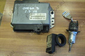 КОМПЛЕКТ ЗАЖИГАНИЯ Omega B 2.5 v6