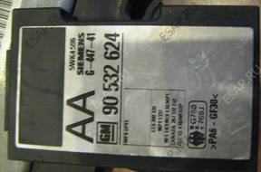 КОМПЛЕКТ ЗАЖИГАНИЯ Omega B 2.5 v6