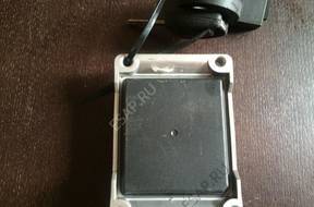 КОМПЛЕКТ ЗАЖИГАНИЯ OPEL 0261206490 БЛОК УПРАВЛЕНИЯ