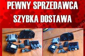КОМПЛЕКТ ЗАЖИГАНИЯ ПАНЕЛЬ ПРИБОРОВ VW CADDY 2.0 SDI