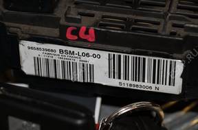 КОМПЛЕКТ ЗАЖИГАНИЯ PEUGEOT 207 1.4HDI 2010