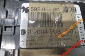 КОМПЛЕКТ ЗАЖИГАНИЯ PEUGEOT 207 1.6 HDi BSI