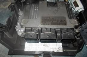 КОМПЛЕКТ ЗАЖИГАНИЯ PEUGEOT 207 1.6 HDI