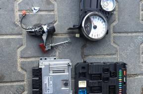 КОМПЛЕКТ ЗАЖИГАНИЯ PEUGEOT 207 1.6 THP 9664416980