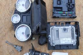 КОМПЛЕКТ ЗАЖИГАНИЯ PEUGEOT 207 5D 1,6 HDI 90 KM