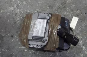 КОМПЛЕКТ ЗАЖИГАНИЯ Peugeot 307 Lift 1,6 16V
