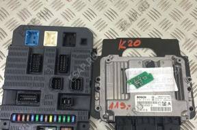 КОМПЛЕКТ ЗАЖИГАНИЯ PEUGEOT 308 1.6 HDI