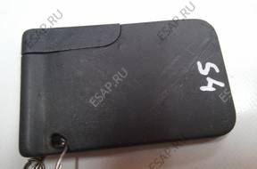 КОМПЛЕКТ ЗАЖИГАНИЯ Renault Grand Scenic II 2004 год 1.6