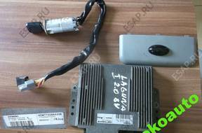 КОМПЛЕКТ ЗАЖИГАНИЯ Renault Laguna I 2.0 8V КОМПЛЕКТ ЗАЖИГАНИЯ Renault Laguna I 2.0 8V