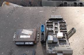 КОМПЛЕКТ ЗАЖИГАНИЯ Renault Laguna I FL 1.6 16V