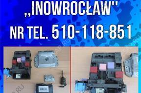 КОМПЛЕКТ ЗАЖИГАНИЯ RENAULT LAGUNA II 2.0 16V