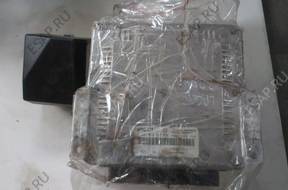 КОМПЛЕКТ ЗАЖИГАНИЯ Renault Laguna II 2.2 dCi