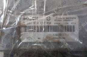 КОМПЛЕКТ ЗАЖИГАНИЯ Renault Laguna II 2.2 dCi