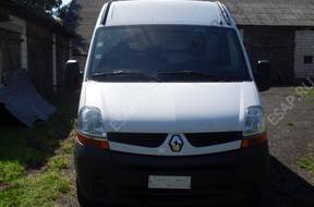 КОМПЛЕКТ ЗАЖИГАНИЯ RENAULT MASTER 2,5 DCI 08 год, 120