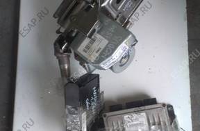 КОМПЛЕКТ ЗАЖИГАНИЯ Renault Modus 1.5 dCi