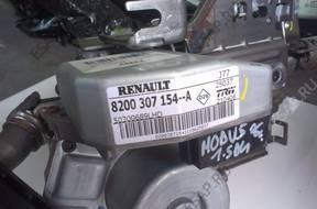 КОМПЛЕКТ ЗАЖИГАНИЯ Renault Modus 1.5 dCi
