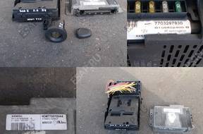 КОМПЛЕКТ ЗАЖИГАНИЯ Renault Scenic I 2.0 8V