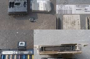 КОМПЛЕКТ ЗАЖИГАНИЯ  Renault Scenic I 2.0 8V