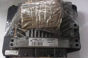 КОМПЛЕКТ ЗАЖИГАНИЯ Renault Scenic II 1.5 dCi