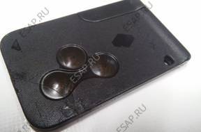 КОМПЛЕКТ ЗАЖИГАНИЯ Renault Scenic II 2004 год 1.6