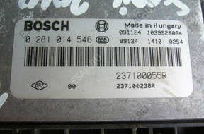 КОМПЛЕКТ ЗАЖИГАНИЯ RENAULT SCENIC IV 2010 год, 1.9DCI