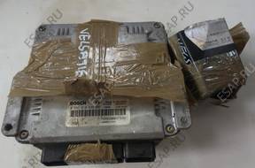 КОМПЛЕКТ ЗАЖИГАНИЯ Renault Vel Satis 2.2 dCi