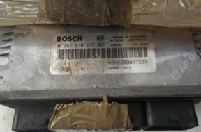 КОМПЛЕКТ ЗАЖИГАНИЯ Renault Vel Satis 2.2 dCi