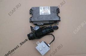 КОМПЛЕКТ ЗАЖИГАНИЯ ROZRUCHOWY FIAT SEICENTO 900 -