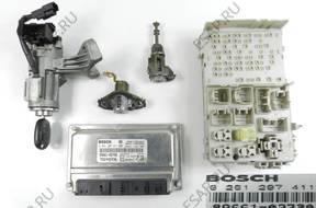 КОМПЛЕКТ ЗАЖИГАНИЯ SAMOCHODU COROLLA E12 1.4 VVTI