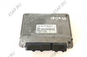 КОМПЛЕКТ ЗАЖИГАНИЯ SEAT IBIZA 6L0 SEAT IBIZA 1.2i 08 год,