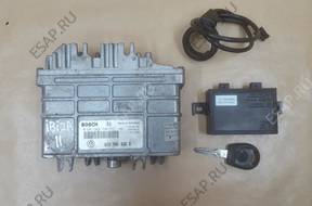 КОМПЛЕКТ ЗАЖИГАНИЯ  SEAT IBIZA II 1.4 6K0906026B
