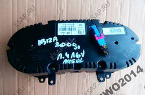 КОМПЛЕКТ ЗАЖИГАНИЯ SEAT IBIZA IV 1.4 16V 08-2014 год