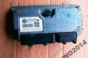 КОМПЛЕКТ ЗАЖИГАНИЯ SEAT IBIZA IV 1.4 16V 08-2014 год