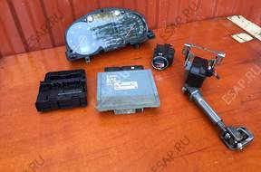 КОМПЛЕКТ ЗАЖИГАНИЯ Siemens 03G906018AS Peny Fis
