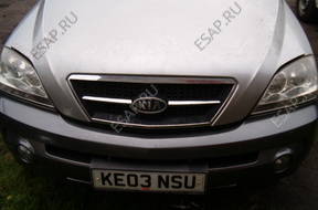 КОМПЛЕКТ ЗАЖИГАНИЯ  sorento 2.5 crdi 0281011283