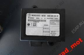 КОМПЛЕКТ ЗАЖИГАНИЯ Spreinter 2.9 96-2000 год БЛОК УПРАВЛЕНИЯ
