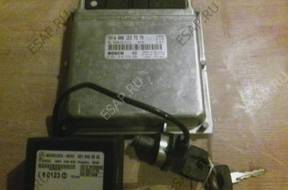 КОМПЛЕКТ ЗАЖИГАНИЯ SPRINTER 2.2 CDI A0001537379