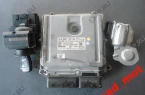 КОМПЛЕКТ ЗАЖИГАНИЯ SPRINTER 906 A6461500477 281014202