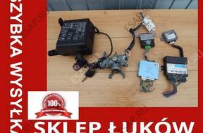 КОМПЛЕКТ ЗАЖИГАНИЯ STARTOWY FRONTERA B 2.2 DTI
